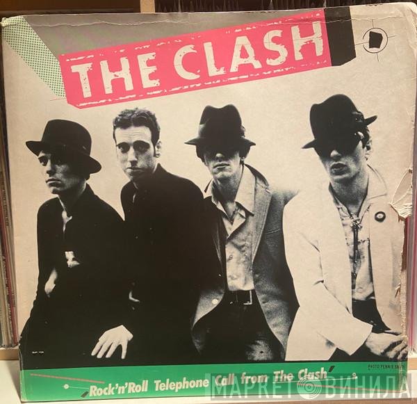The Clash  - London Calling