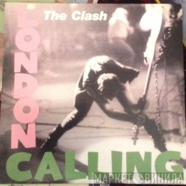 The Clash  - London Calling