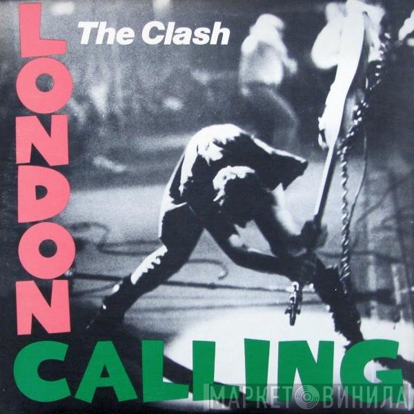 The Clash  - London Calling