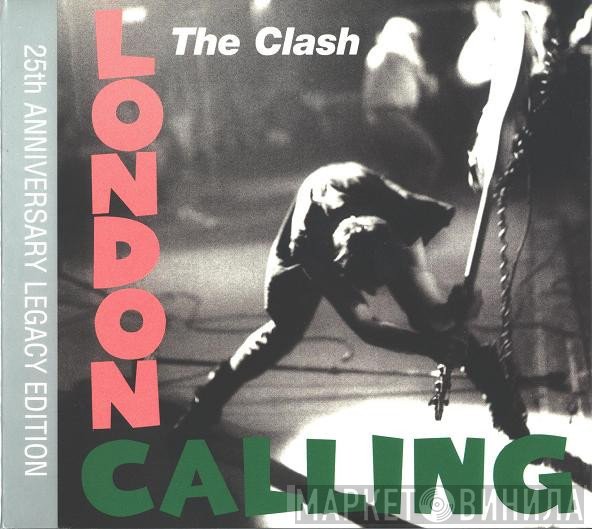 The Clash  - London Calling