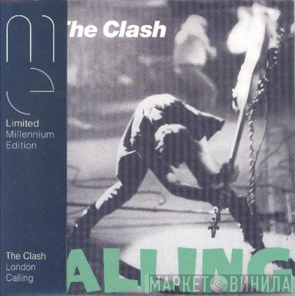 The Clash  - London Calling