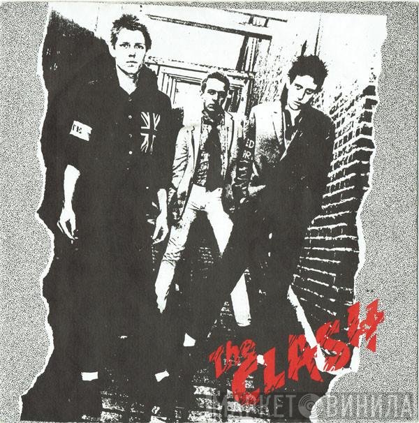 The Clash - Remote Control