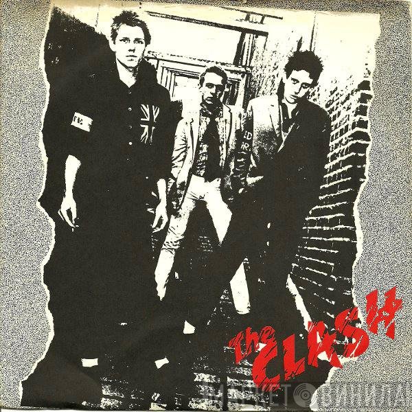 The Clash  - Remote Control