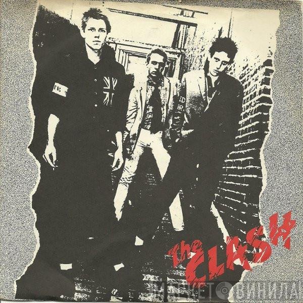 The Clash  - Remote Control