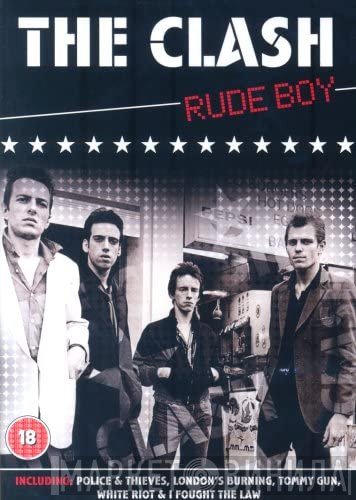 The Clash  - Rude Boy