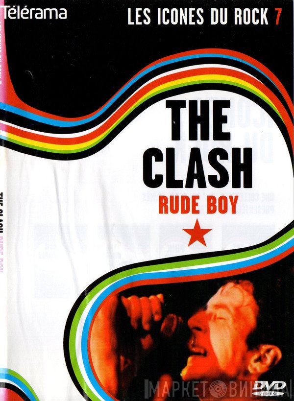 The Clash  - Rude Boy