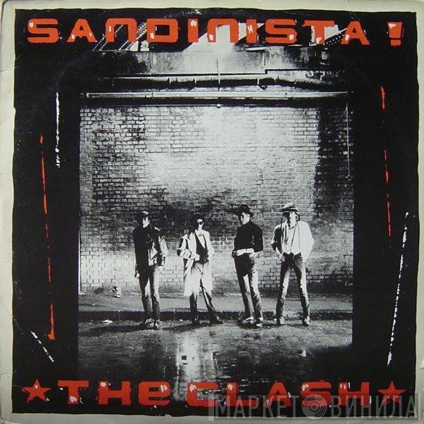 The Clash - Sandinista!