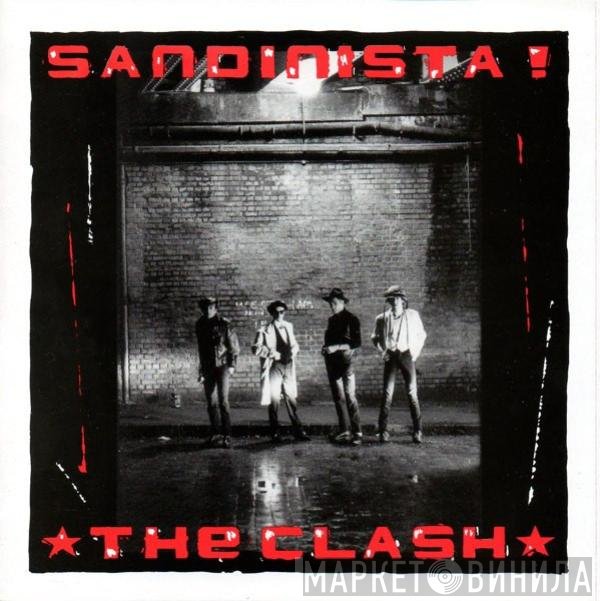 The Clash - Sandinista!