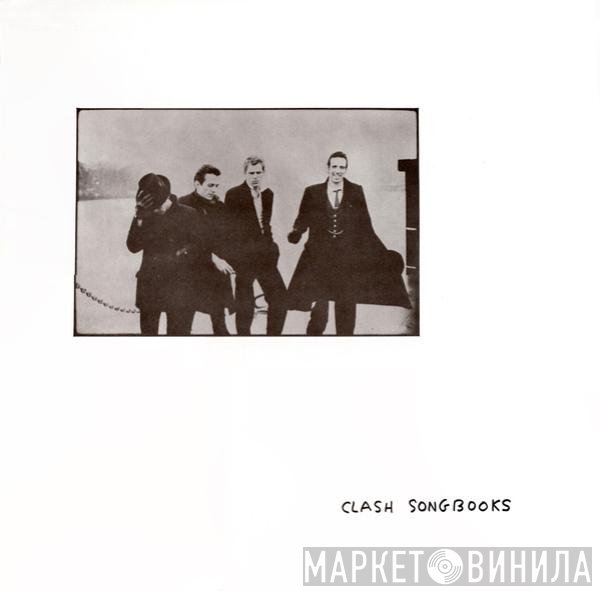 The Clash  - Songbooks
