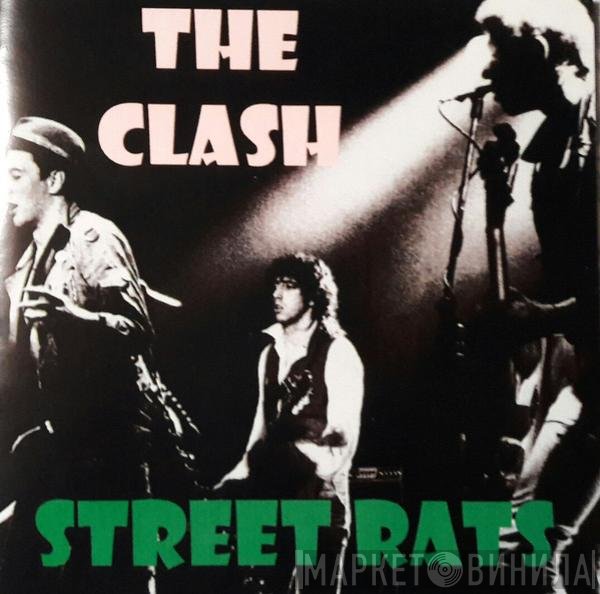 The Clash  - Street Rats