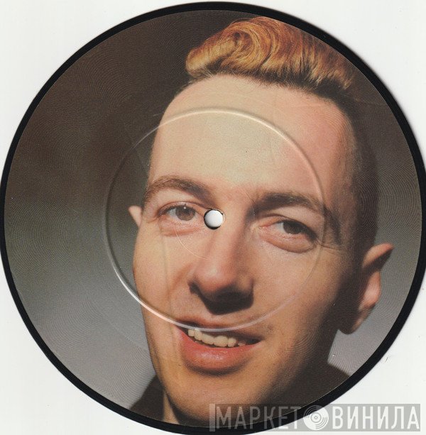 The Clash - Talking To 'The Clash'