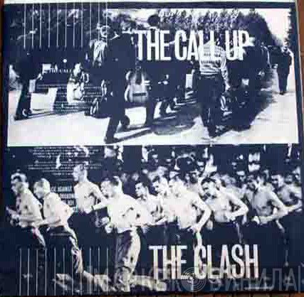 The Clash  - The Call Up