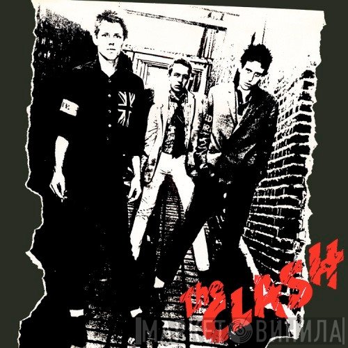 The Clash  - The Clash