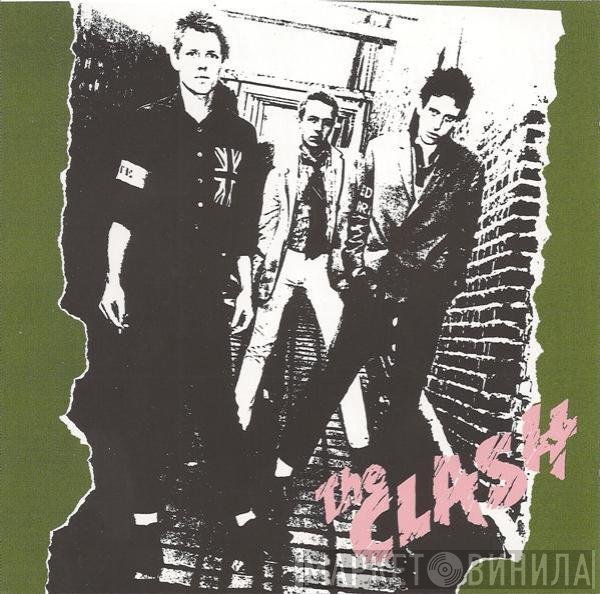 The Clash - The Clash