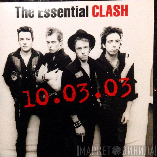 The Clash  - The Essential Clash