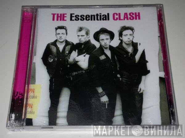 The Clash - The Essential Clash