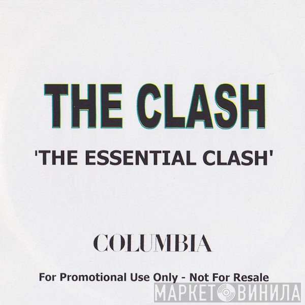 The Clash - The Essential Clash