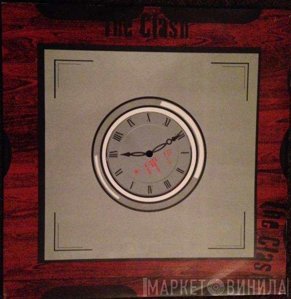 The Clash - The Magnificent Seven