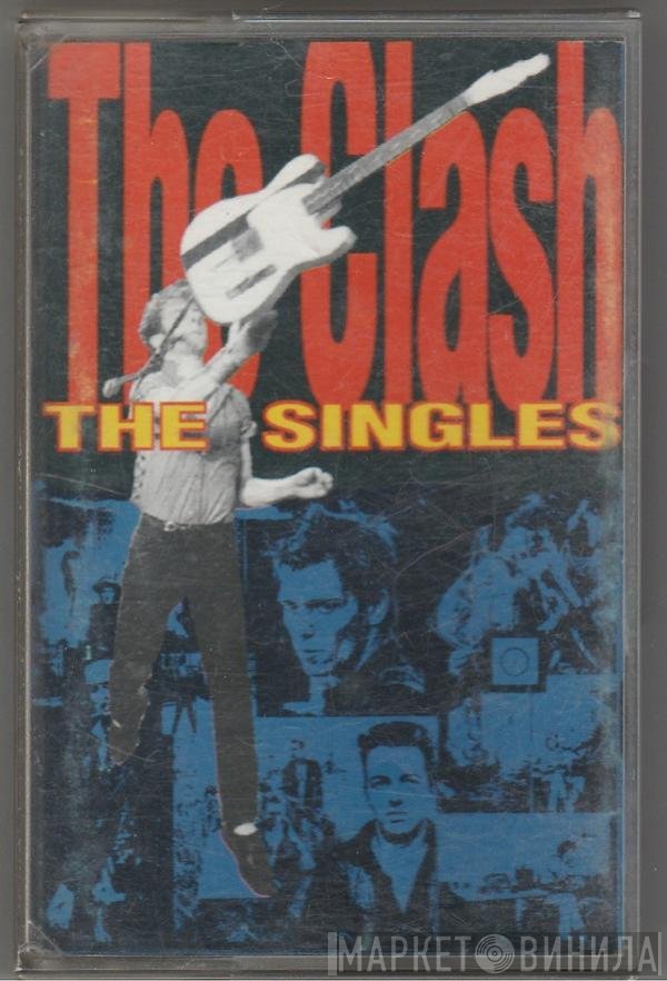 The Clash  - The Singles