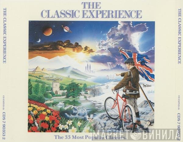  - The Classic Experience