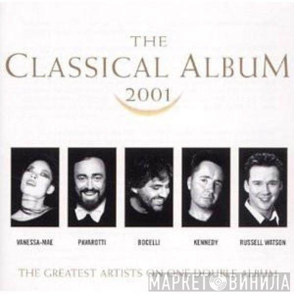  - The Classical Album 2001