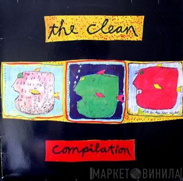 The Clean  - Compilation