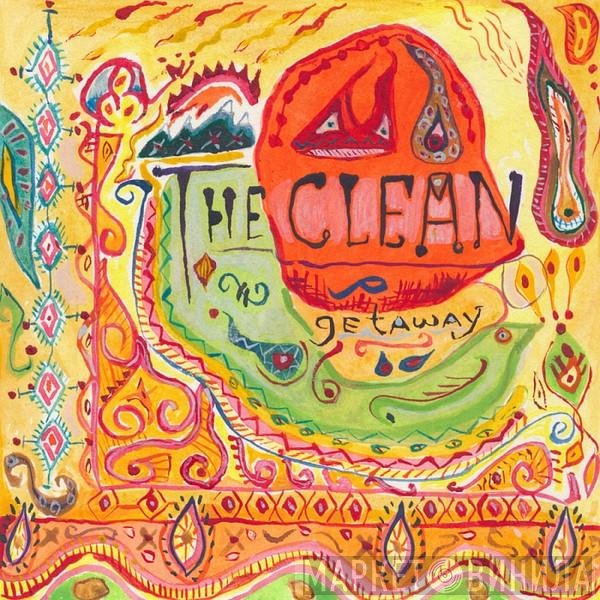 The Clean  - Getaway