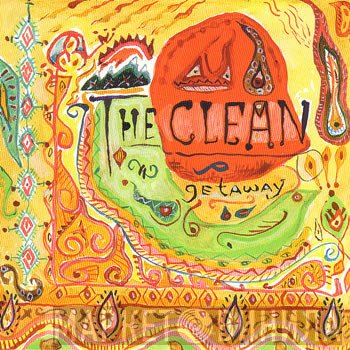 The Clean  - Getaway