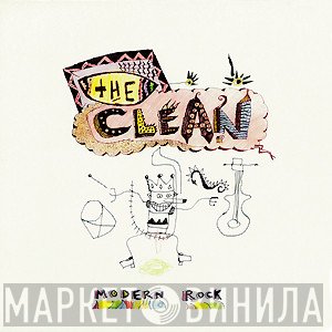 The Clean  - Modern Rock