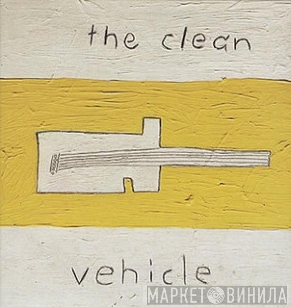 The Clean  - Vehicle