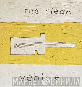 The Clean  - Vehicle