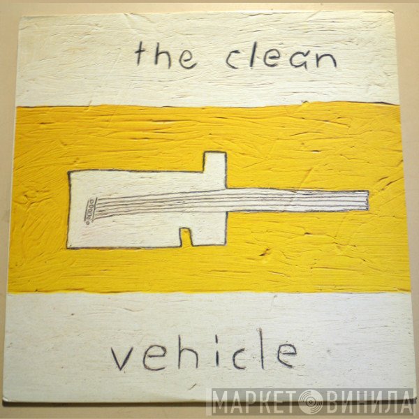 The Clean  - Vehicle