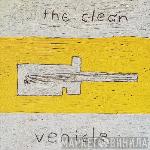 The Clean  - Vehicle