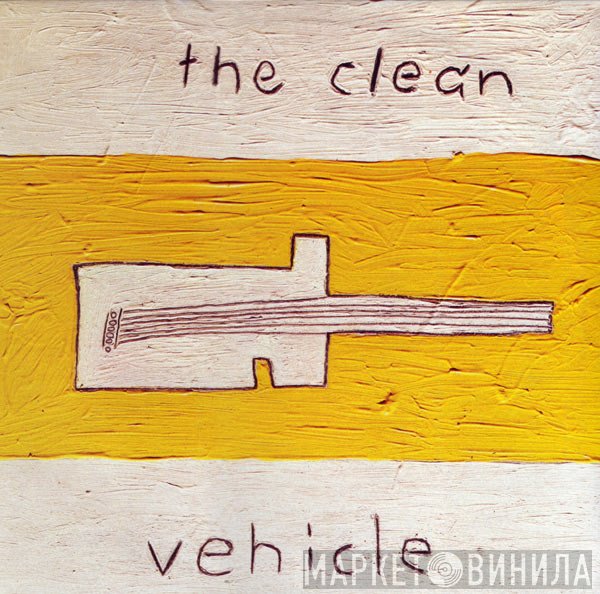 The Clean  - Vehicle
