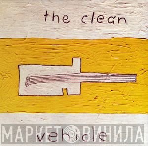 The Clean  - Vehicle