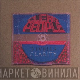 The Clear People - Clarity