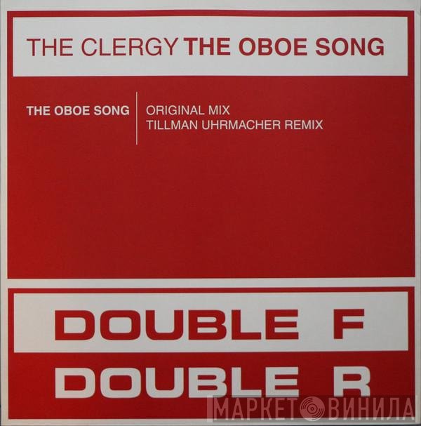 The Clergy - The Oboe Song