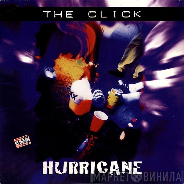 The Click   - Hurricane