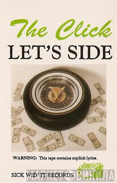The Click   - Let's Side