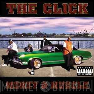 The Click   - Money & Muscle