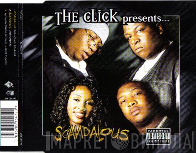 The Click  - Scandalous