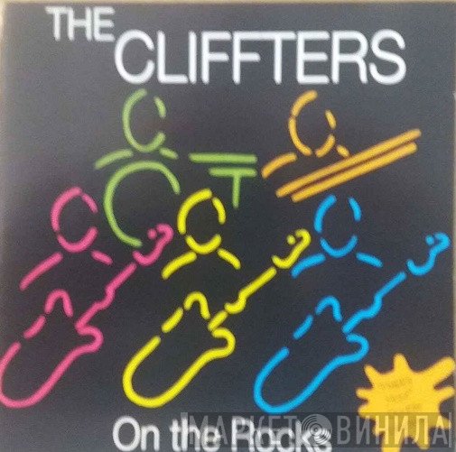 The Cliffters  - On The Rocks