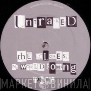 The Clones  - Nu World Coming