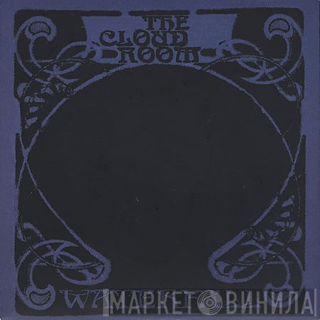 The Cloud Room - Waterfall
