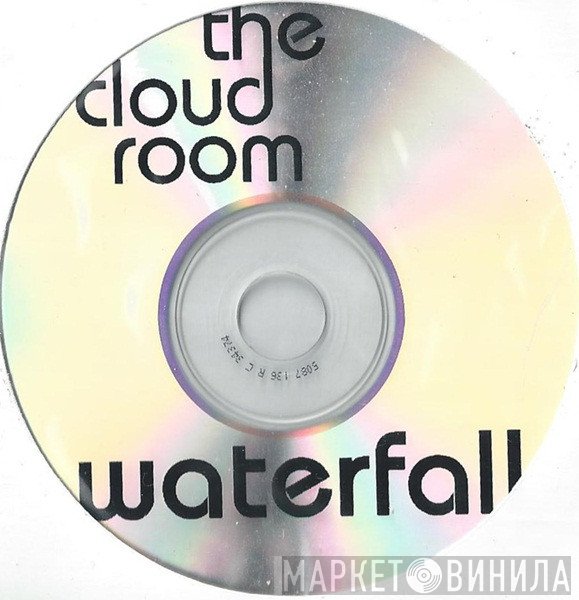 The Cloud Room - Waterfall