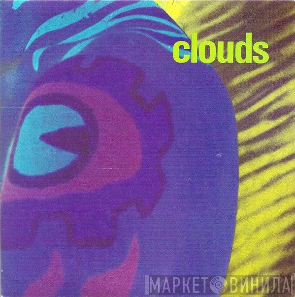 The Clouds  - Cloud Factory