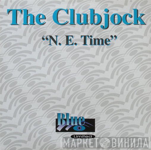 The Clubjock - N. E. Time