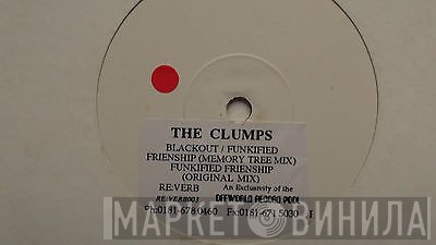 The Clumps - Black-Out