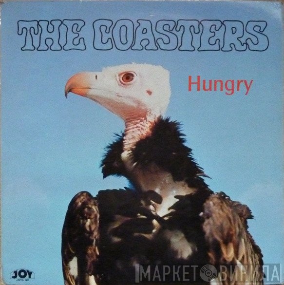 The Coasters  - Hungry