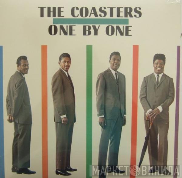The Coasters  - One By One